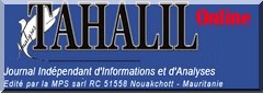 Le site du journal « Tahalil » hacké par des pirates