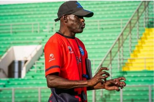 Mauritanie – Coupe du Président : « Si je gagne cette finale, ça sera la cerise sur le gâteau », Tahmane Diop