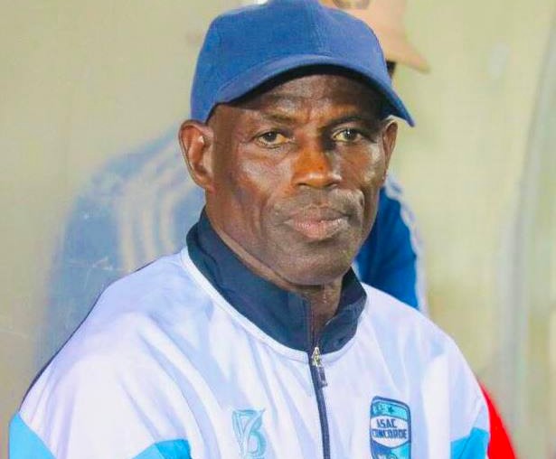 AS Garde : Takhou en mission commando