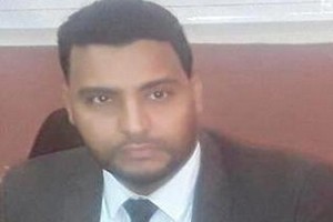 Mohamed Yahya Taleb Brahim, président du HCJ :