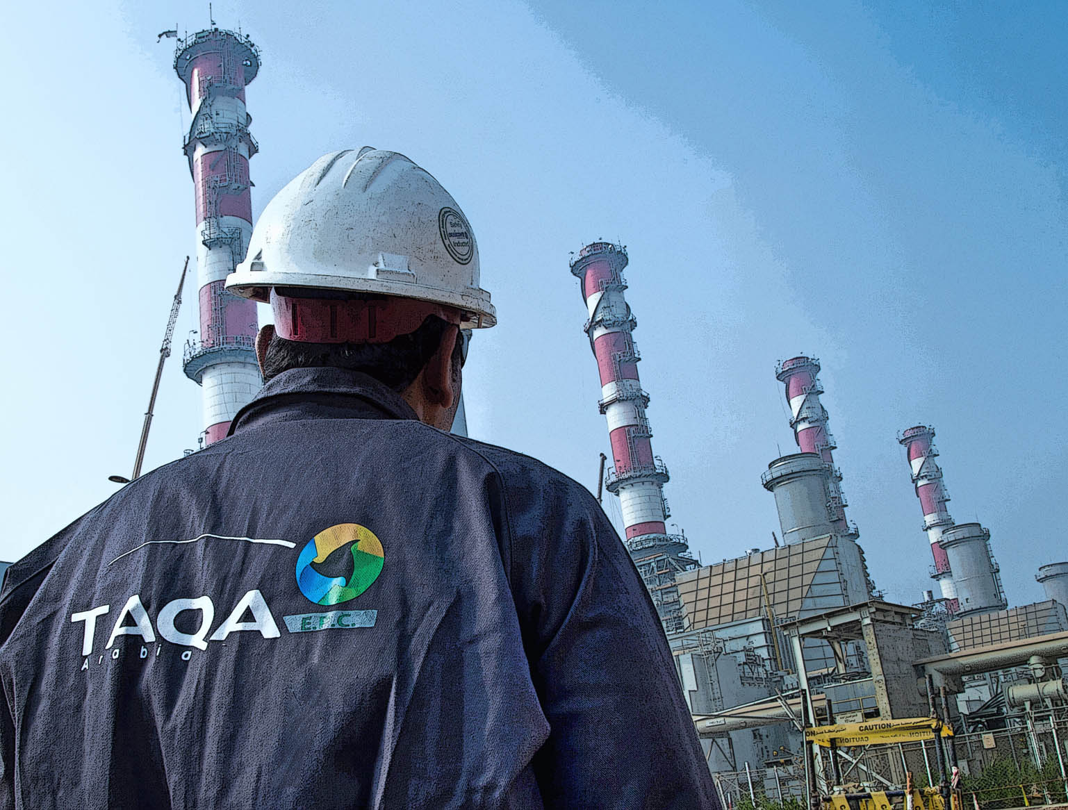 Energie : le conseil des ministres approuve la signature d’un CEP avec « Taqa Arabia & GoGas »