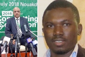 Mauritanie : reprise du procès des journalistes de Cridem et de Taqadoum