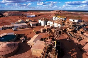 Délégués du personnel de Kinross TMLSA : préavis de grève illimitée