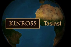 Kinross Tasiast : Les délégués du personnel écrivent au Directeur Général