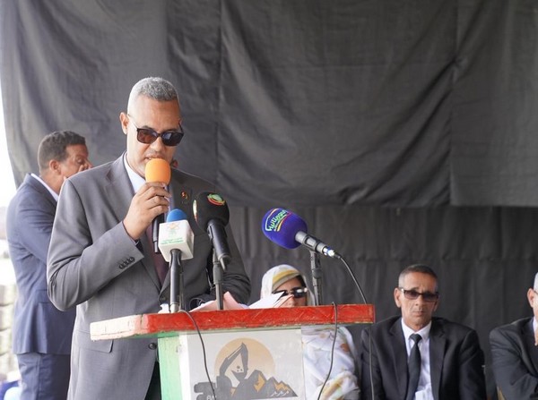 Tasiast, sponsor Gold du 2ᵉ Festival des villes minières, réaffirme son rôle de partenaire clé du développement minier en Mauritanie [PhotoReportage]