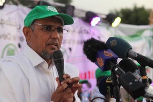 Mauritanie : Tawassoul dénonce la normalisation du Maroc avec l’Israel