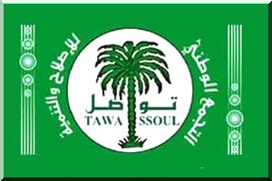 Tawassoul : communiqué sur la répression contre IRA