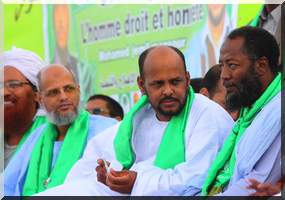 Mauritanie : les barbus défient le régime de Ould Aziz