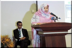  Mariem Mint Baba et ses amis lancent une plateforme médiatique dédiée à la diversité culturelle