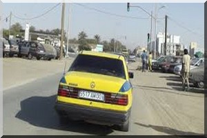 Un jeune égorge son compagnon taximan à Nouakchott