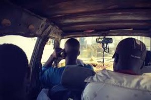 Comportement d'un taximan à Nouakchott: Une cliente dénonce.....