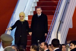 Afrique : Atouts et faiblesses de la nouvelle politique économique de la Turquie