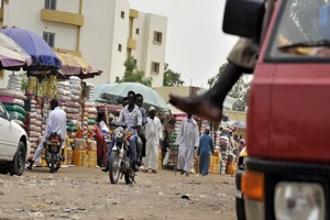 Au moins un mort lors d’une manifestation à N’Djamena 
