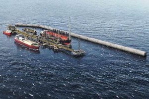 TechnipFMC remporte un contrat EPCIC sur le gaz sénégalo-mauritanien