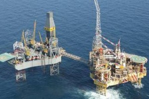 Sénégal / Mauritanie : TechnipFMC remporte un contrat FEED pour le FPSO du projet gazier Tortue / Ahmeyim 