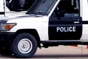 Tékane : La police déjoue une tentative d’infiltration d’un groupe d’étrangers en provenance du Sénégal
