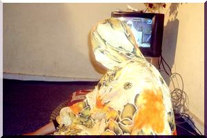 Mauritanie : Les TV d’information créent des « troubles » dans les foyers