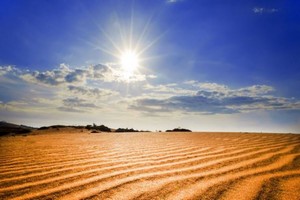 Mauritanie : plus de 40° ce dimanche à Sélibabi 