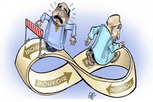 [Chronique] Mohamed Ould Ghazouani : le Medvedev mauritanien se « macronise »