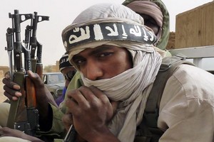 Terrorisme au Mali : la charia,
