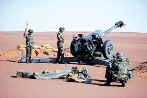 Grand Sud algérien : Les terroristes du Sahel testent les défenses de l’ANP