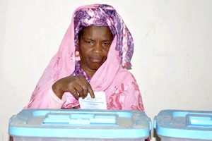 Le pouvoir et les islamistes se testent lors de deux municipales à Nouakchott