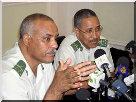 Offensive de l’armée mauritanienne contre AQMI : Bilan Officiel