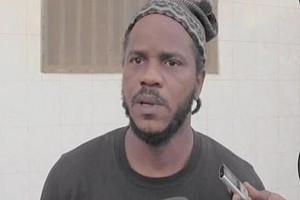 Vidéo. Sénégal-Mauritanie: «Y'en a marre» exige la libération du rappeur d'Ewlad Leblad