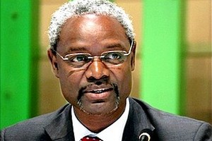 Black Lives Matter : de hauts fonctionnaires africains de l'ONU dont Ibrahima Thiaw signent une Tribune collectice