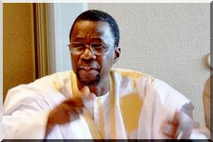 Mauritanie –Perspective : Problématique de L’unité nationale, Contribution de Samba Thiam, Président des Forces Progressistes du Changement (FPC)