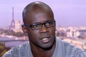 L’international français Lilian Thuram salue la méthodologie suivie par la Mauritanie pour lutter contre l’esclavage