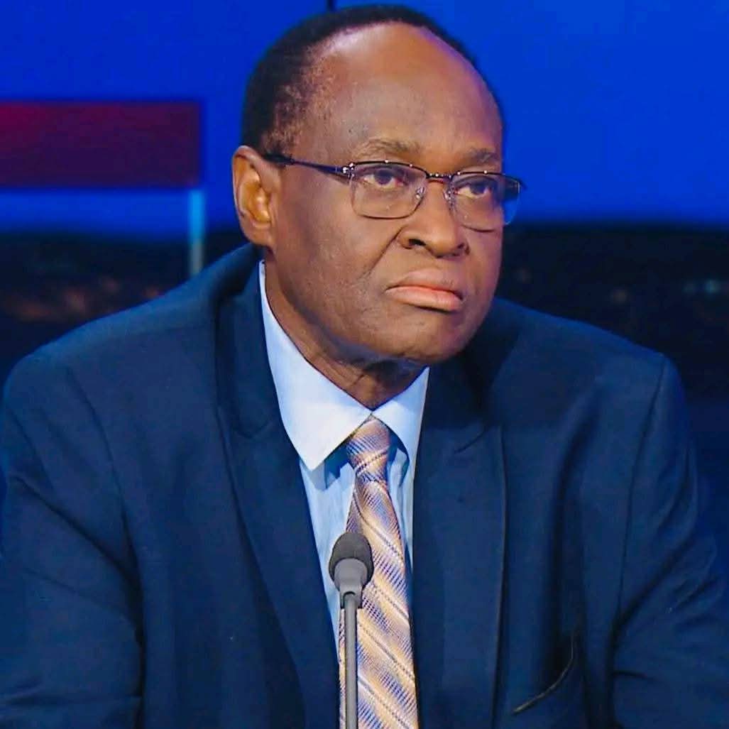Tiébilé Dramé est décédé. Ce qu'on lui doit en Mauritanie