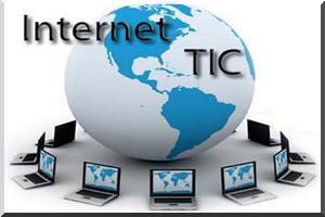 TIC Classement Mondial : La Mauritanie classée 142ème sur 148