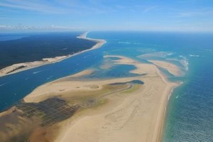 Peut-on ou doit-on céder Tidra ?