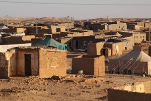 Sahara: Pour les États Unis, l’indépendance n’est pas une option (The Wall Street Journal)