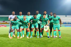 CAN 2021 : le tirage au sort reporté (officiel) 