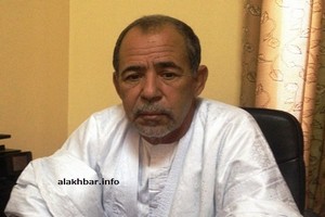 Ould Tiyib demande l'expulsion de l'avocat de l'ancien président