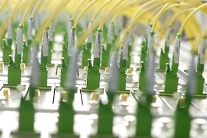 Mauritanie / Télécoms : lancement de la construction du backbone national