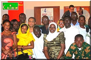 Les Traversées Mauritanides 2013 se referment sur une note de satisfaction de son initiateur [Vidéo & PhotoReportage]