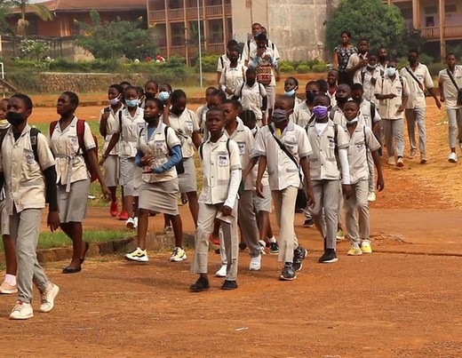 Le Cameroun, le Togo et la Mauritanie bénéficient d’un soutien financier du Partenariat mondial de l’éducation 