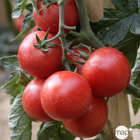 La Mauritanie interdit l’importation de tomates en provenance du Maroc