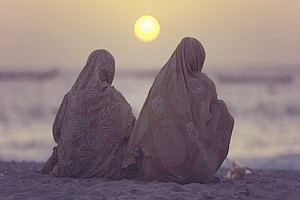 L'esclavage de jeunes Mauritaniennes en Arabie saoudite face à la justice