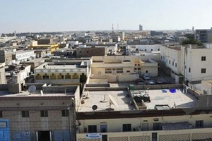 La tonne d’eau a atteint 1200 MRU à Nouadhibou