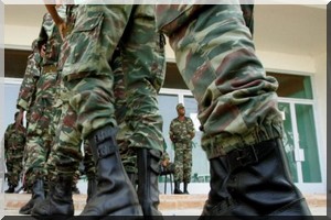 Torture en Mauritanie: la vive inquiétude des Nations unies