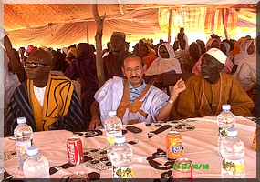 Brakna : Ganki-Djery (Boghé): Tostan évalue son programme à mi-parcours 