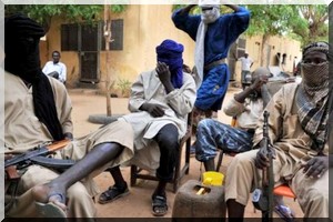Sénégal: au total 34 djihadistes présumés dans les prisons