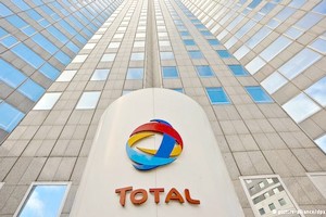 Total va commencer à forer du pétrole dans des puits au Sénégal et en Mauritanie