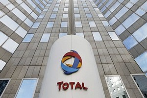 Mauritanie : le français Total obtient deux contrats d’exploration et de production supplémentaires