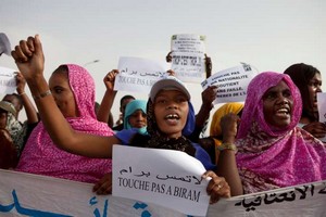 Benedetta Rossi : « Au Sahel, l’idéologie qui justifie l’esclavage n’est pas complètement morte »
