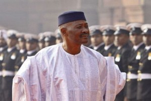 Mali: l’ancien président Amadou Toumani Touré est mort en Turquie